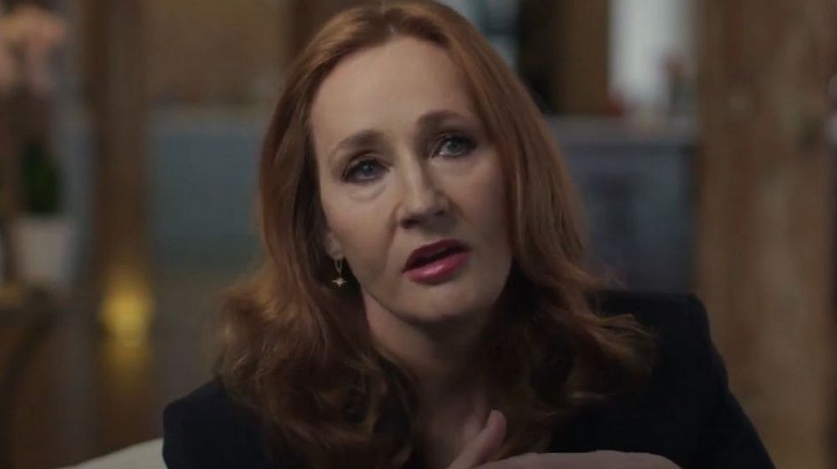 Джоан Роулинг призналась, что знала о последствиях своих высказываний о трансгендерах